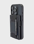 MagSafe Bando - Ejector Magnetic Wallet