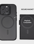MagSafe Bando - Ejector Magnetic Wallet