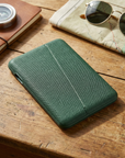 Passport Shell 2.0 - Cartera de viaje ultraligera