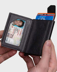 Bando 4.0 - Slim Utility Wallet