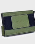 Bando 4.0 - Slim Utility Wallet