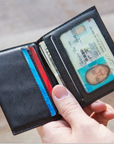 Ultra Slim ID Bifold Wallets 4