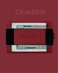 Bando 2.0 - Pull-Tab Utility Wallet