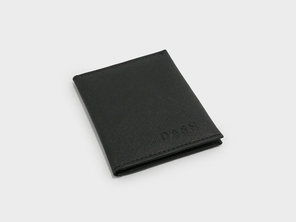 Slim Fold Wallet, Product Details