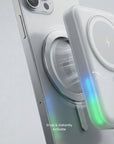 BattPack™ Dual-Sided Magnetic Power Bank