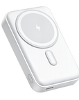 BattPack™ Dual-Sided Magnetic Power Bank