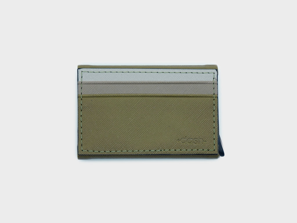 Bando 3.0 - Slim Utility Wallet – Dash Wallets