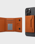 MagSafe Trifold Cash Wallet