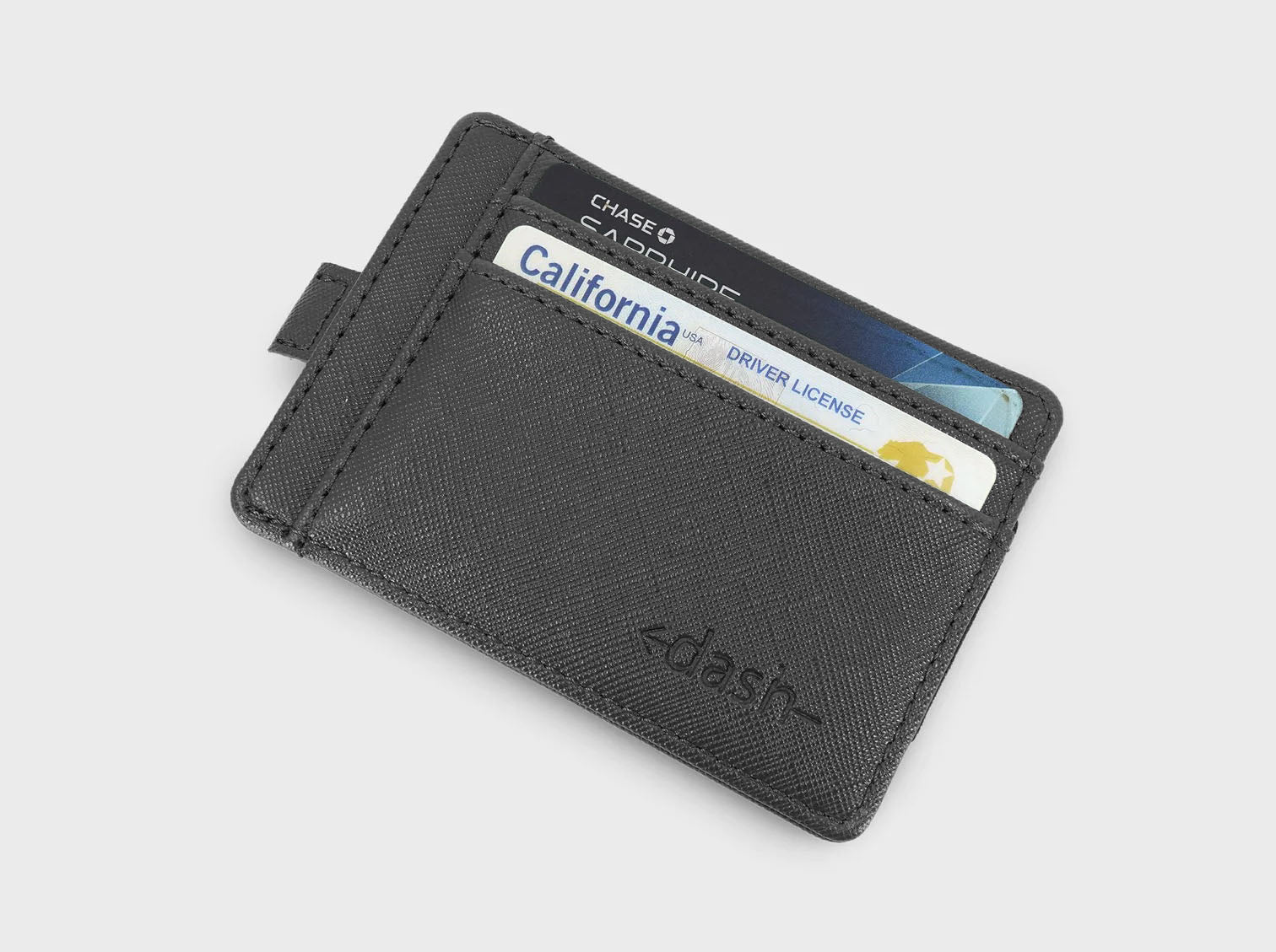 BANDO 2.0 Slim Utility Wallet – Dash Wallets