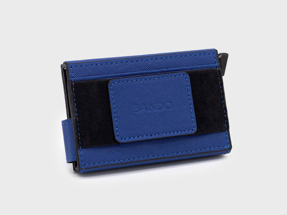 Bando 4.0 - Slim Utility Wallet – Dash Wallets