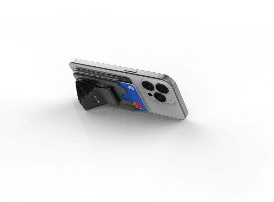 MagSafe Phone Wallet Stand
