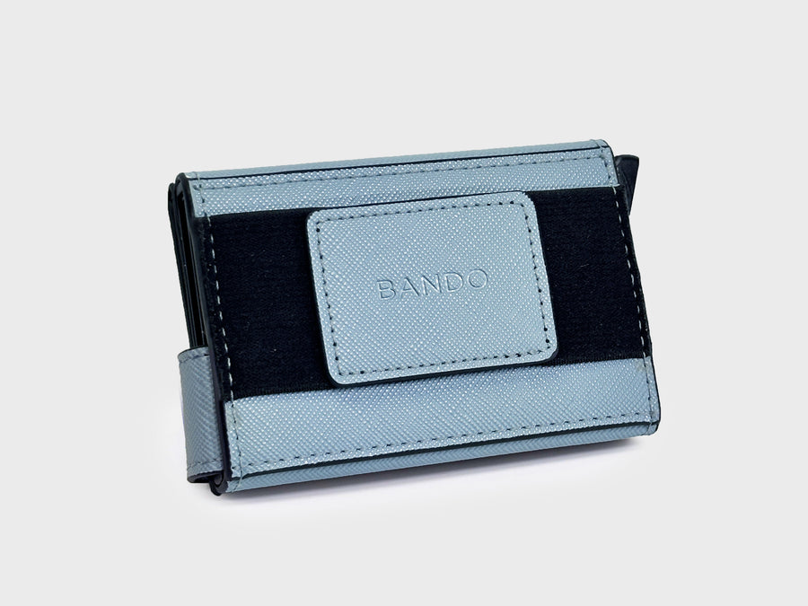 BANDO 4.0 SLIM UTILITY WALLET