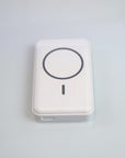 BattPack™ Dual-Sided Magnetic Power Bank