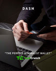 Bando 4.0 - Slim Utility Wallet