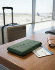 Passport Shell 2.0 - Ultralite Travel Wallet