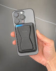 3-in-1 Wallet, Stand, Grip