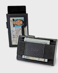 MagSafe Stando - Ejector Wallet + Phone Stand