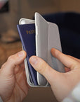 Passport Shell 2.0 - Ultralite Travel Wallet