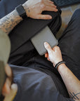 Passport Shell 2.0 - Ultralite Travel Wallet