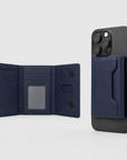 MagSafe Trifold Cash Wallet