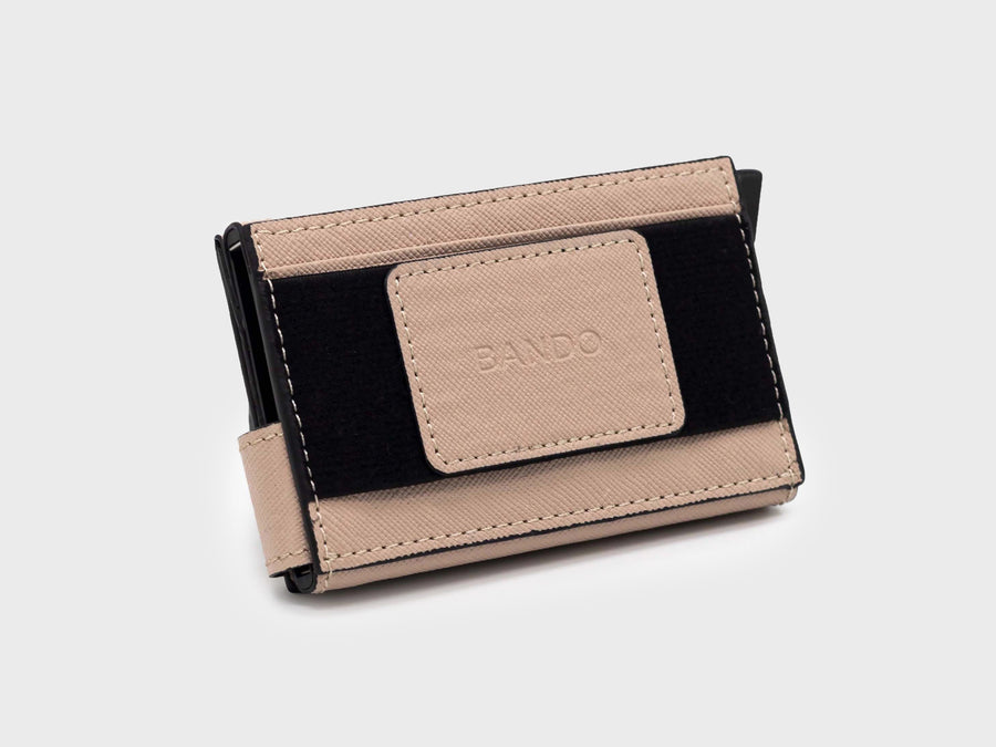 BANDO 4.0 SLIM UTILITY WALLET