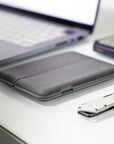 Passport Shell 2.0 - Cartera de viaje ultraligera