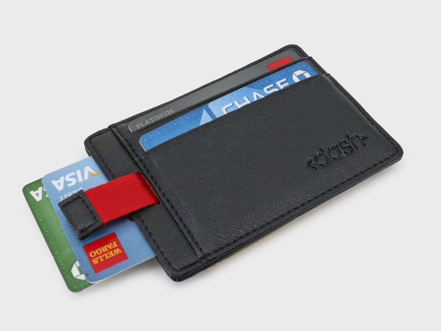 BANDO Slim Utility Wallet
