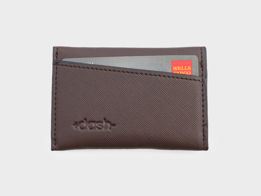 Dash Slim Elastic Wallet 4.0